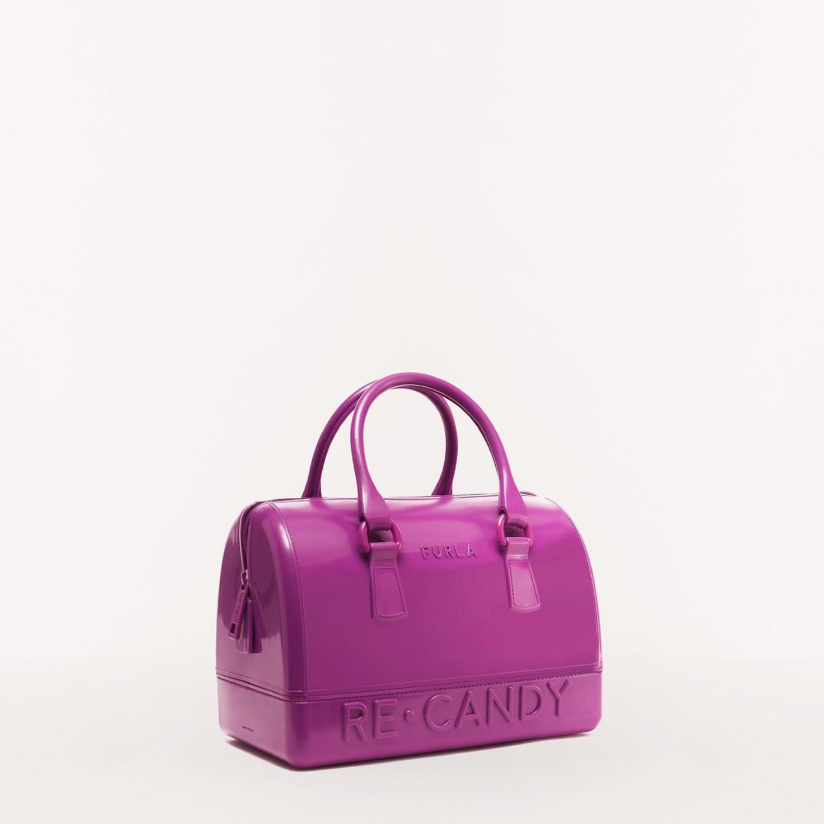 Furla Candy Handväska Dam Röda Rea HPN405923